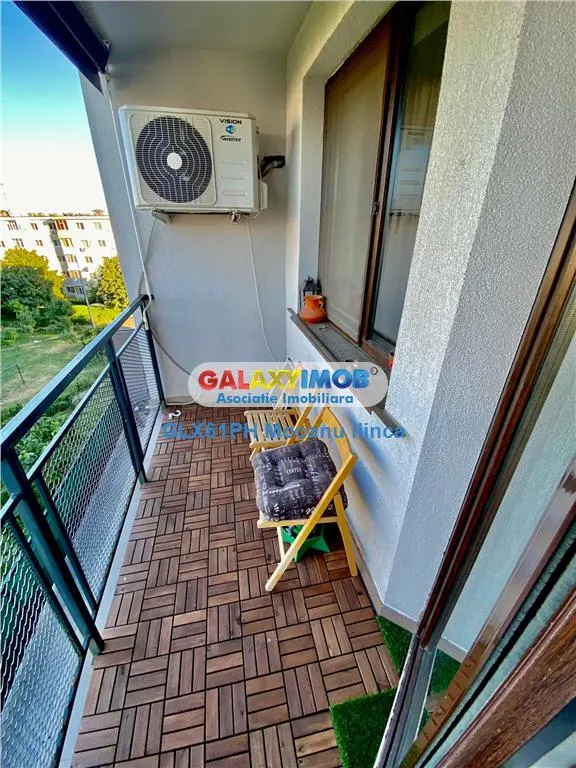 Inchiriere apartament 3 camere, bloc nou, zona 9 Mai, Ploiesti - foto 8