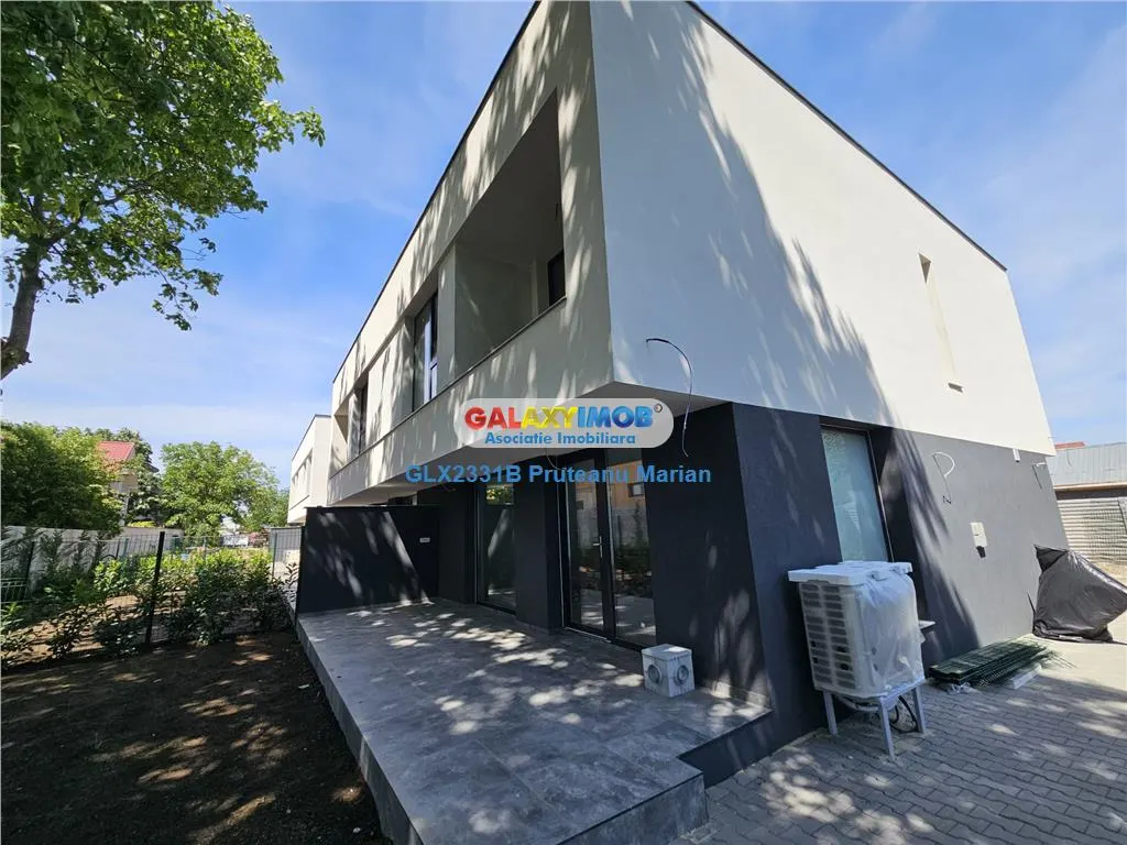 Vanzare case Premium de tip Duplex situate pe Calea Giulesti - foto 7
