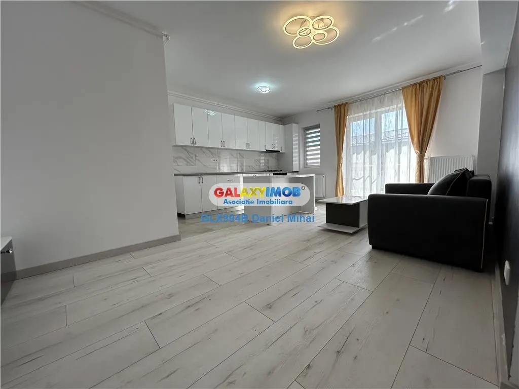Apartament 2 camere Mobilat/Utilat-TOTUL NOU-str. ALUNULUI-LIFT - foto 16