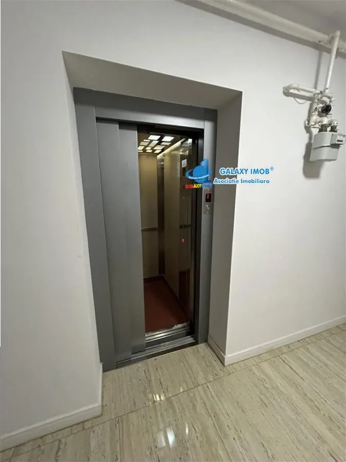 Apartament 2 camere Mobilat/Utilat-TOTUL NOU-str. ALUNULUI-LIFT - foto 17