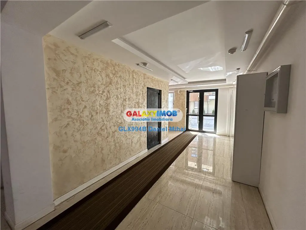 Apartament 2 camere Mobilat/Utilat-TOTUL NOU-str. ALUNULUI-LIFT - foto 19