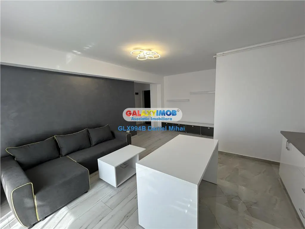 Apartament 2 camere Mobilat/Utilat-TOTUL NOU-str. ALUNULUI-LIFT - foto 10