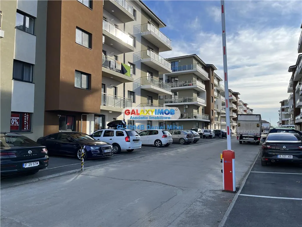 Apartament 2 camere decomandat-strada Alunului-Prelungirea Ghencea - foto 2