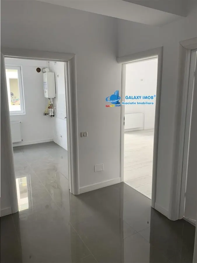 Apartament 2 camere decomandat-strada Alunului-Prelungirea Ghencea - foto 6