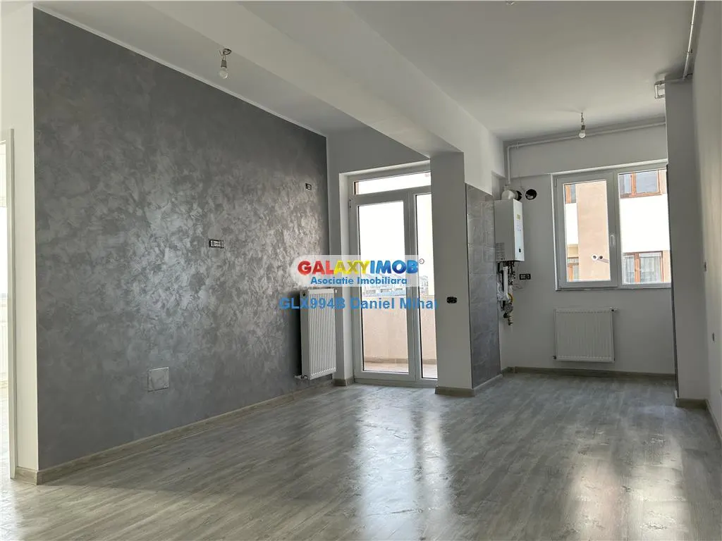 Vanzare apartament 2 cam finalizat-Toate utilitatile-sos Alexandriei - foto 1