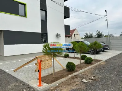 Garsoniera finalizata-etaj1-Prelungirea Ghencea-Incalzire pardoseala - foto 2