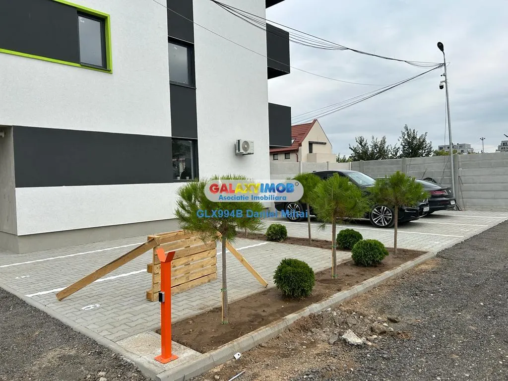 Garsoniera finalizata-etaj1-Prelungirea Ghencea-Incalzire pardoseala - foto 2
