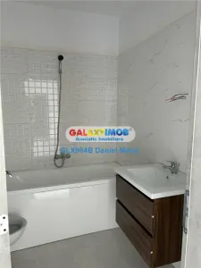 Garsoniera finalizata-etaj1-Prelungirea Ghencea-Incalzire pardoseala - foto 3