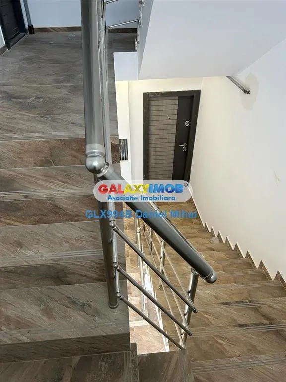Garsoniera finalizata-etaj1-Prelungirea Ghencea-Incalzire pardoseala - foto 4