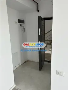 Garsoniera finalizata-etaj1-Prelungirea Ghencea-Incalzire pardoseala - foto 5