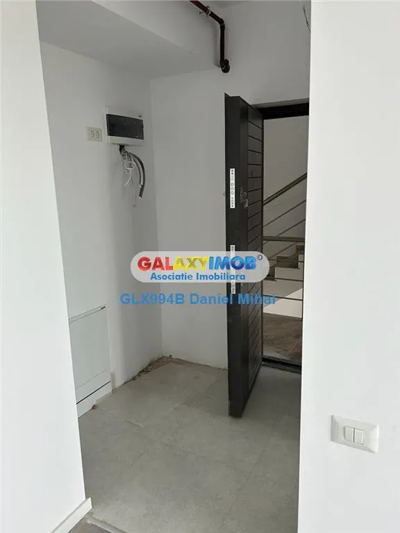 Garsoniera finalizata-etaj1-Prelungirea Ghencea-Incalzire pardoseala - foto 5