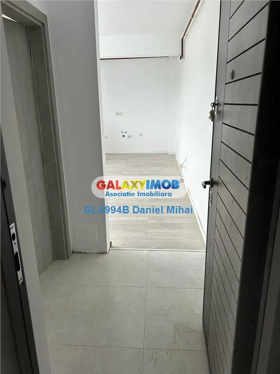 Garsoniera finalizata-etaj1-Prelungirea Ghencea-Incalzire pardoseala - foto 8