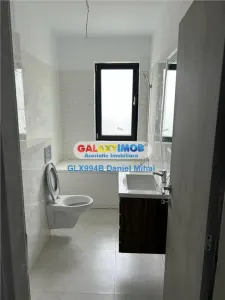 Garsoniera finalizata-etaj1-Prelungirea Ghencea-Incalzire pardoseala - foto 10