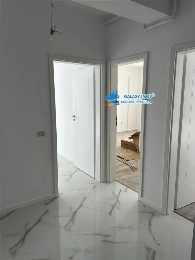 Apartament 2 camere decomandat-bucatarie inchisa-Prelungirea Ghencea - foto 4