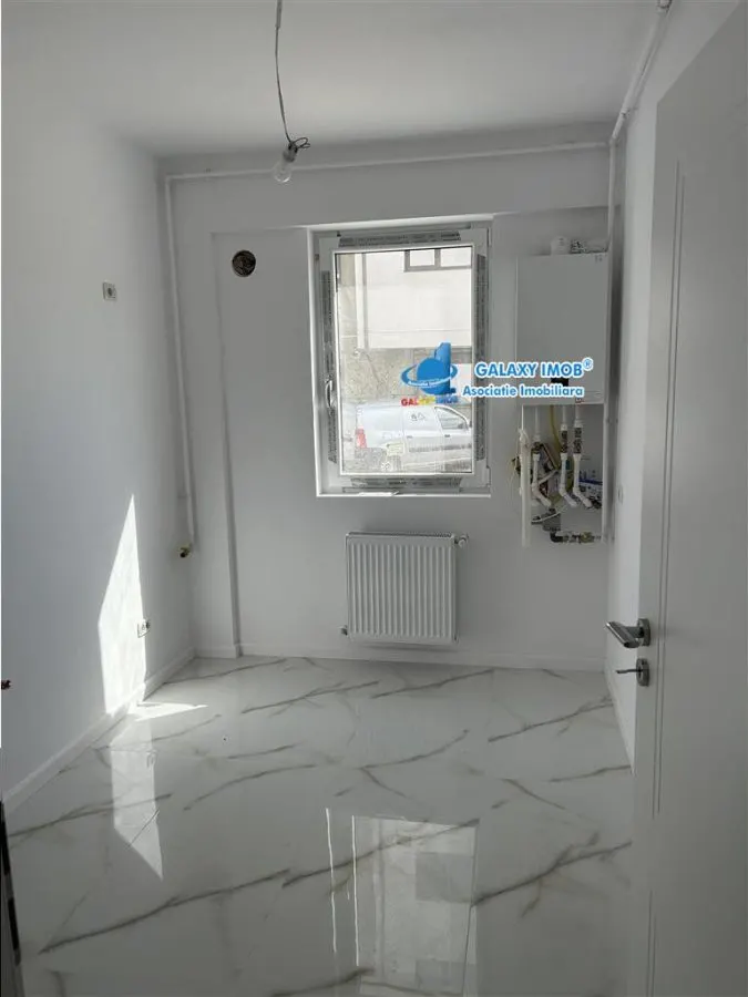 Apartament 2 camere decomandat-bucatarie inchisa-Prelungirea Ghencea - foto 6