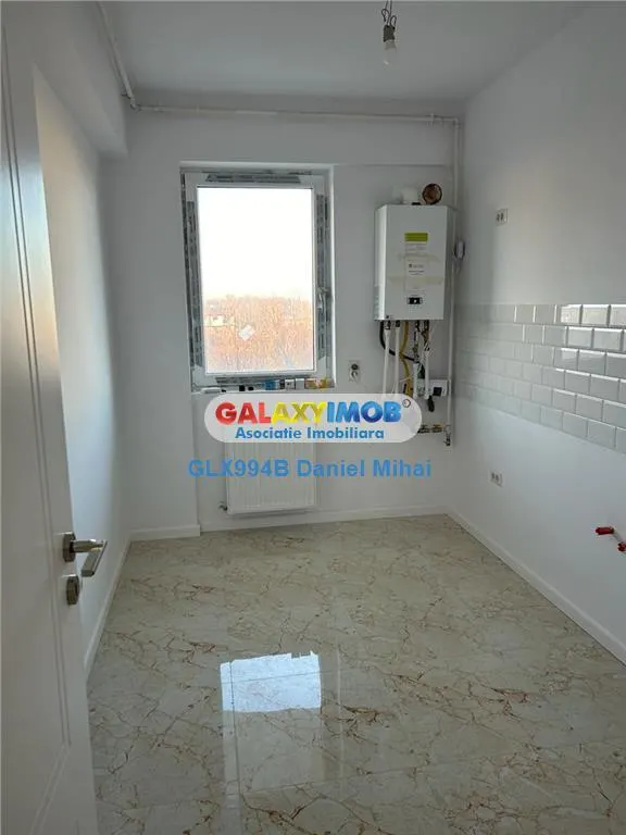 Apartament 3 camere/2bai-Dormitor matrimonial-Prelungirea Ghencea - foto 1