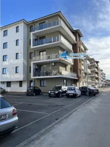 Apartament 3 camere/2bai-Dormitor matrimonial-Prelungirea Ghencea - foto 15