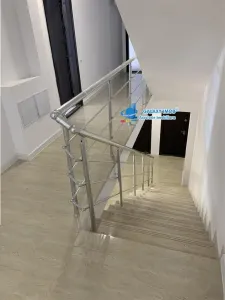 Apartament 3 camere/2bai-Dormitor matrimonial-Prelungirea Ghencea - foto 17