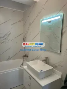 Apartament 3 camere/2bai-Dormitor matrimonial-Prelungirea Ghencea - foto 5