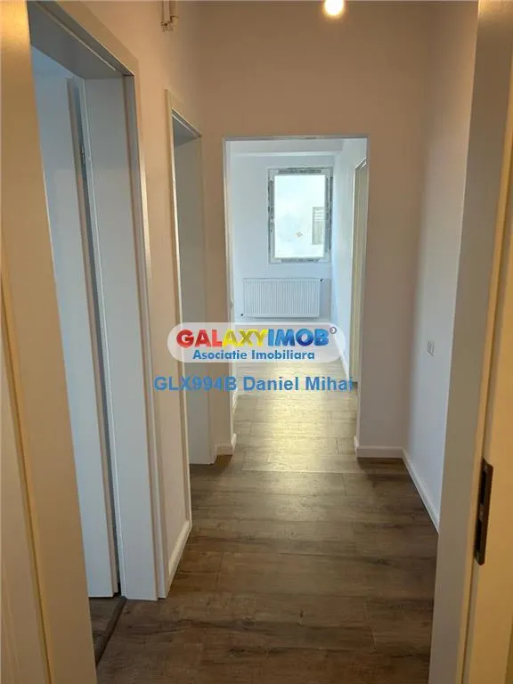 Apartament 3 camere/2bai-Dormitor matrimonial-Prelungirea Ghencea - foto 8