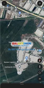 Vanzare teren industrial Militari A1  langa depozitul Carrefour - foto 4