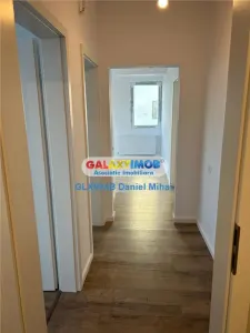 Apartament 3 camere/2bai-Dormitor matrimonial-Prelungirea Ghencea - foto 16