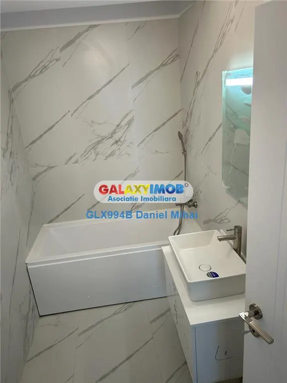 Apartament 3 camere/2bai-Dormitor matrimonial-Prelungirea Ghencea - foto 19