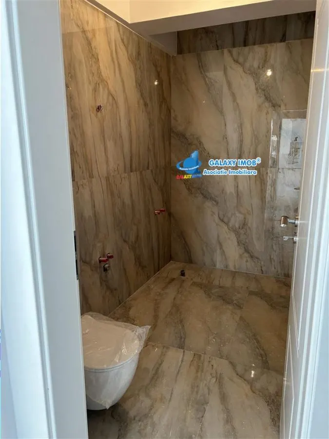 Apartament decomandat 2 cam-Cartierul Latin-str Alunului-Finalizat - foto 2