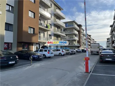 Apartament decomandat 2 cam-Cartierul Latin-str Alunului-Finalizat - foto 3
