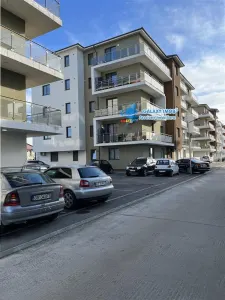 Apartament decomandat 2 cam-Cartierul Latin-str Alunului-Finalizat - foto 4