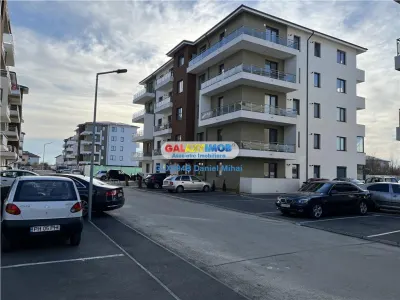 Apartament decomandat 2 cam-Cartierul Latin-str Alunului-Finalizat - foto 8