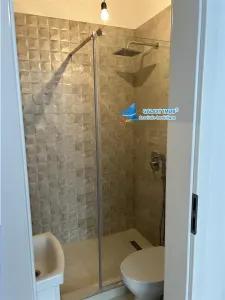 Apartament 3 camere/2bai-Dormitor matrimonial-Cartier Latin - foto 13