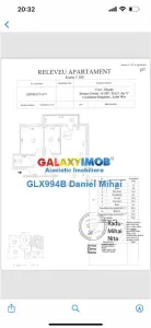 Apartament 3 camere/2bai-Dormitor matrimonial-Cartier Latin - foto 15