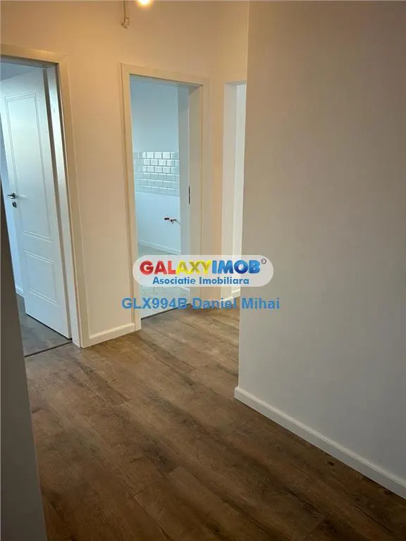 Apartament 3 camere finalizat-Prelungirea Ghencea-str Alunului - foto 4