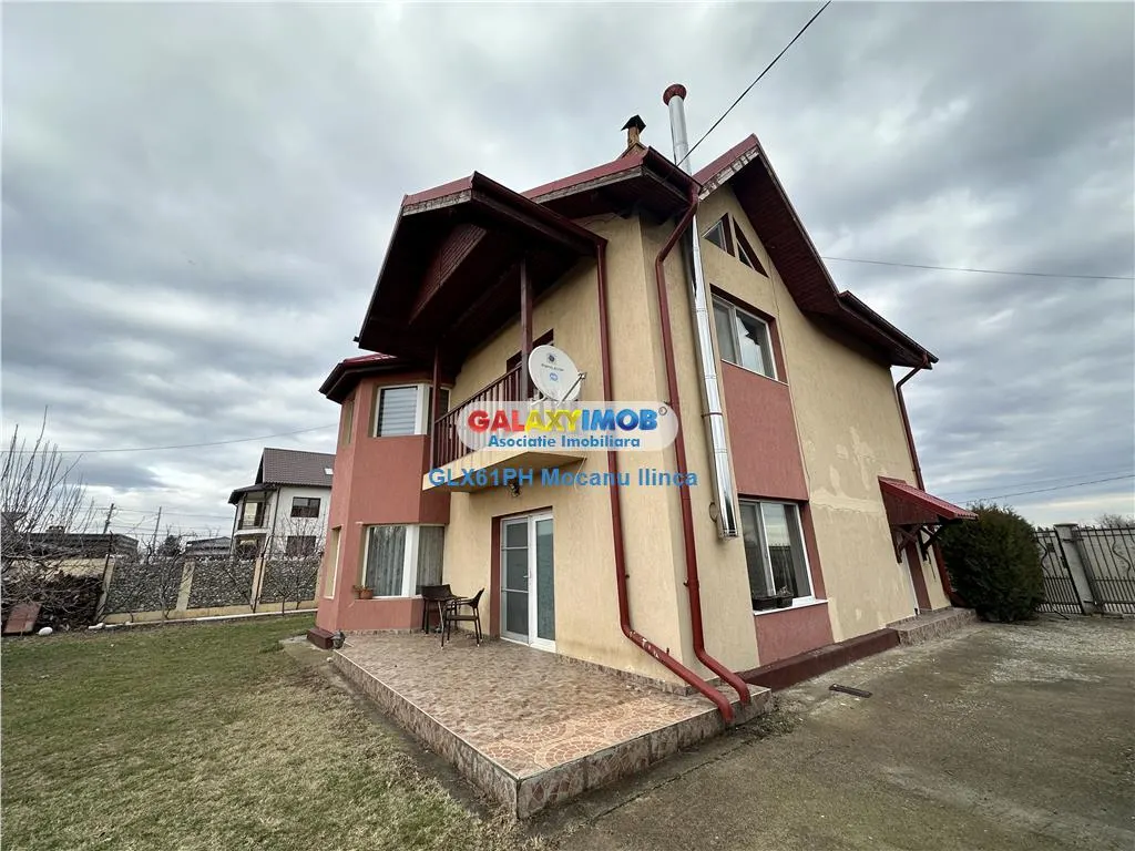 Inchiriere vila pentru muncitori, Aricestii Rahtivani, Ploiesti - foto 1