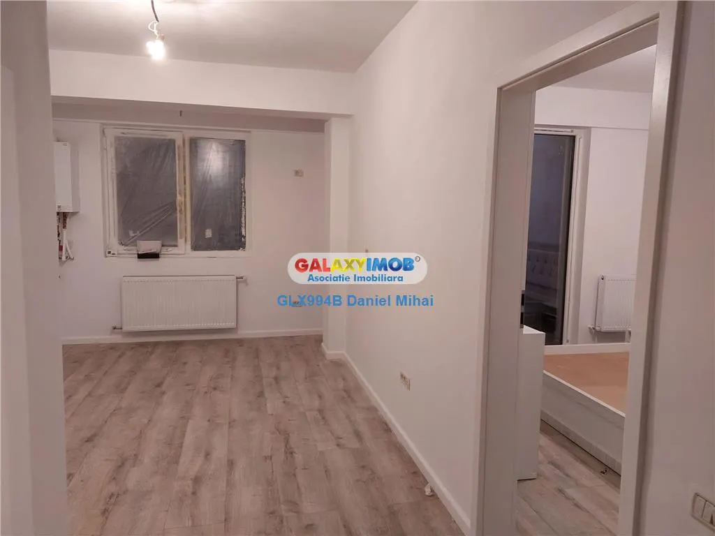 Apartament 2 camere - Cartierul Latin- Prelungirea Ghencea - foto 3