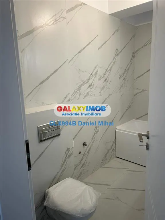 Apartament 3 camere/2bai-Dormitor matrimonial-Cartier Latin - foto 17