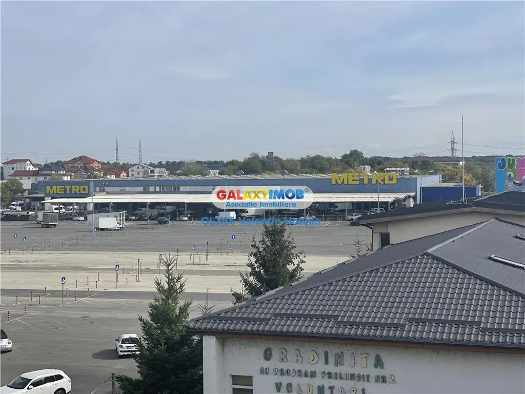 Inchiriere spatii Depozitare Productie Show Room Voluntari Dn2 Stradal - foto 1