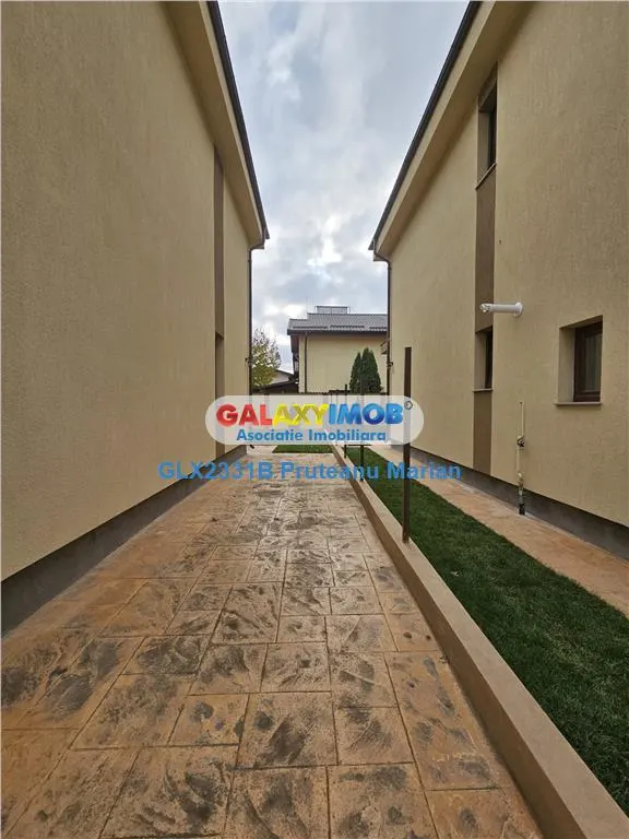 Vanzare case Premium situate in apropriere de Strada Parfumului - foto 10