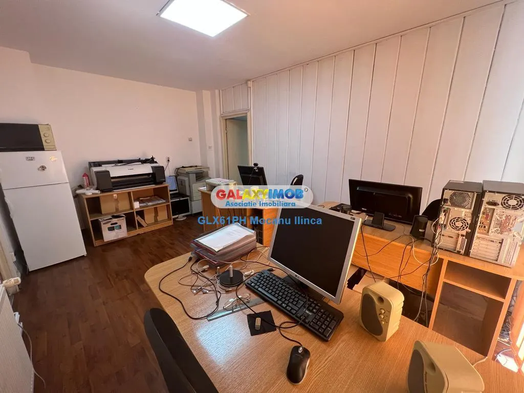 Inchiriere spatiu birouri 2 camere, in Ploiesti, zona Afi - foto 3