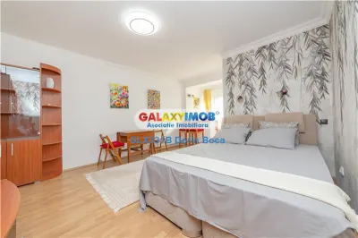 Inchiriere garsoniera TITAN - PARK LAKE MALL - Premium - Bucuresti