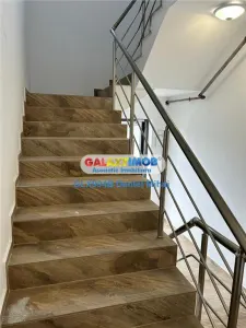 Garsoniera spatioasa-Incalzire pardoseala-Cartierul Latin - foto 7