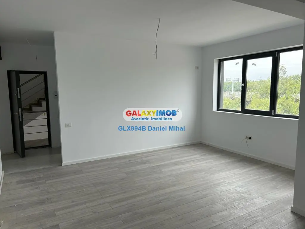 Garsoniera spatioasa-Incalzire pardoseala-Cartierul Latin - foto 13