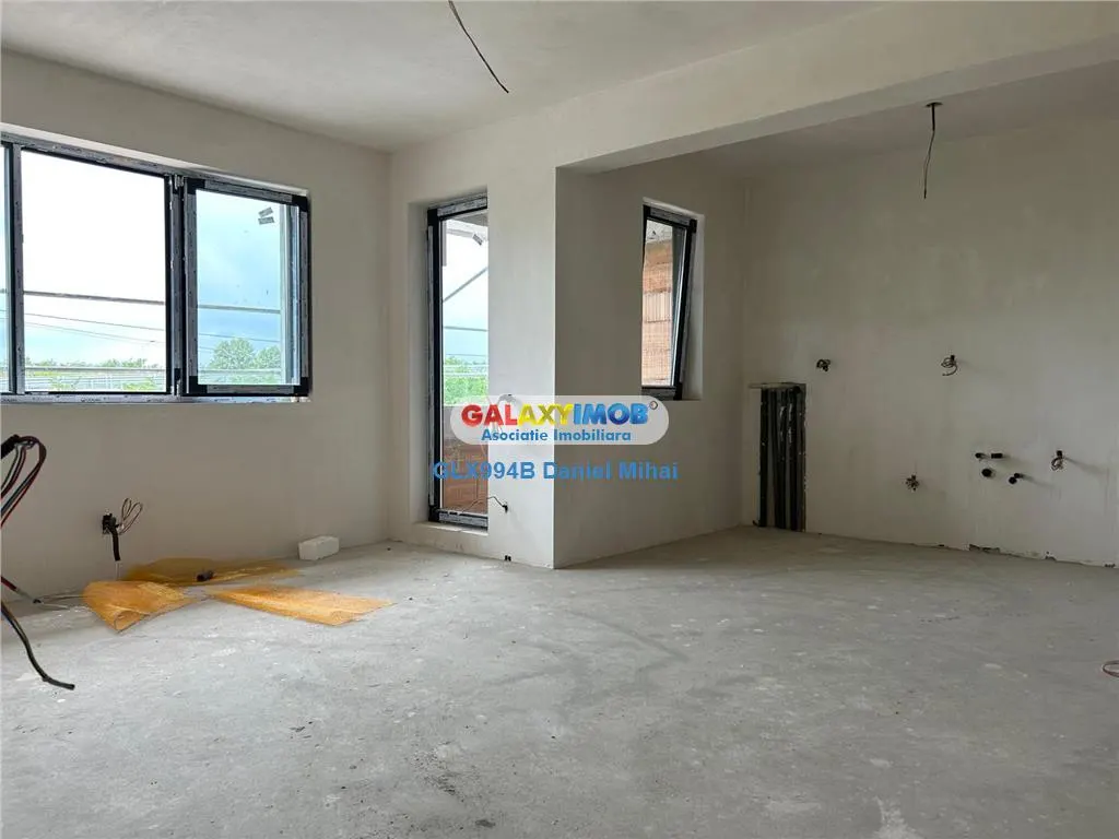 Garsoniera 35mp-Incalzire in pardoseala-Toate utilitatile - foto 1