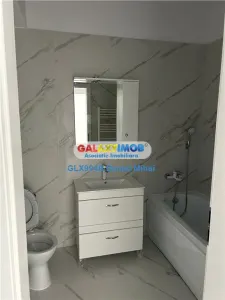 Garsoniera de vanzare 52mp-Cartierul Latin - foto 4
