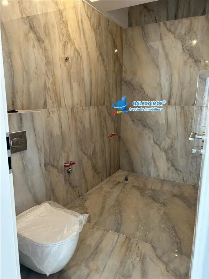 Apartament 2 camere decomandat-67mp-Prelungirea Ghencea - foto 12