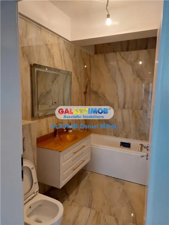 Apartament 2 camere decomandat-67mp-Prelungirea Ghencea - foto 5