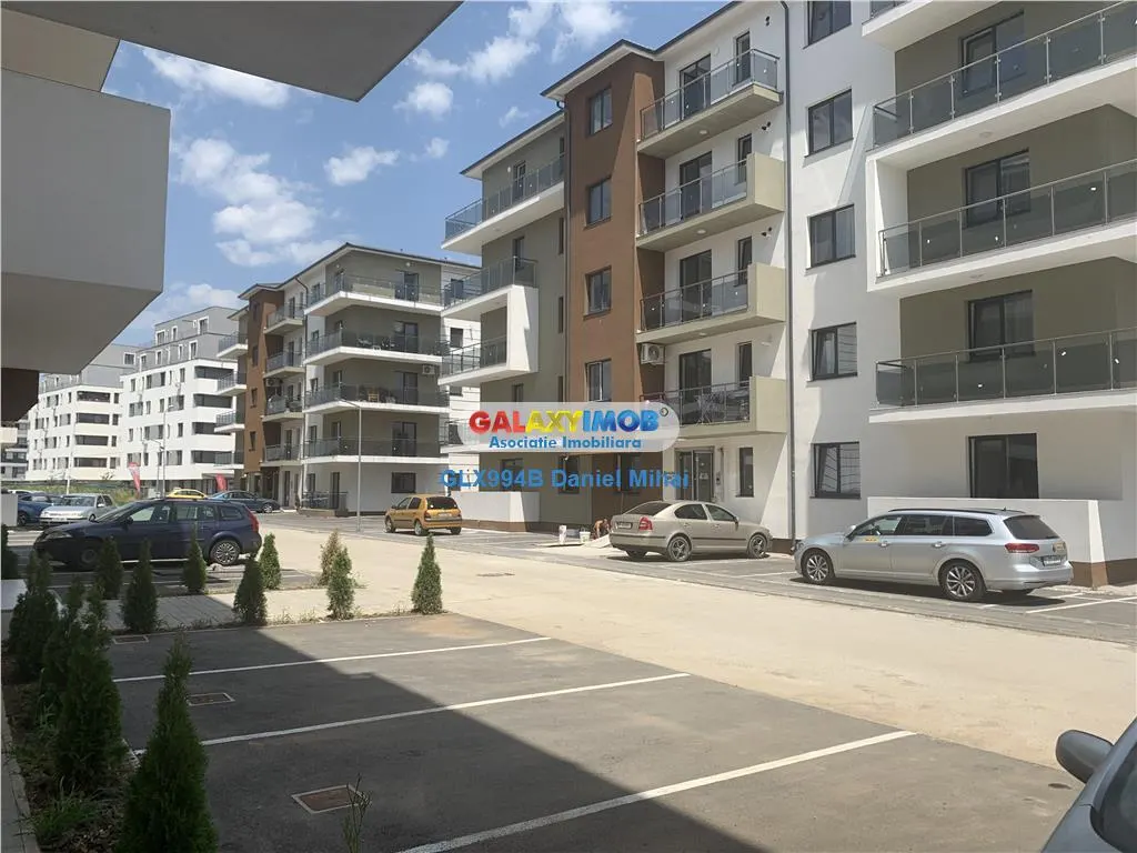 Garsoniera de vanzare 52mp-Cartierul Latin - foto 4