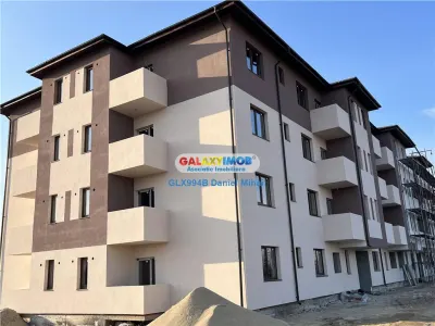 Apartament 2 camere- SOS. ALEXANDRIEI - foto 4