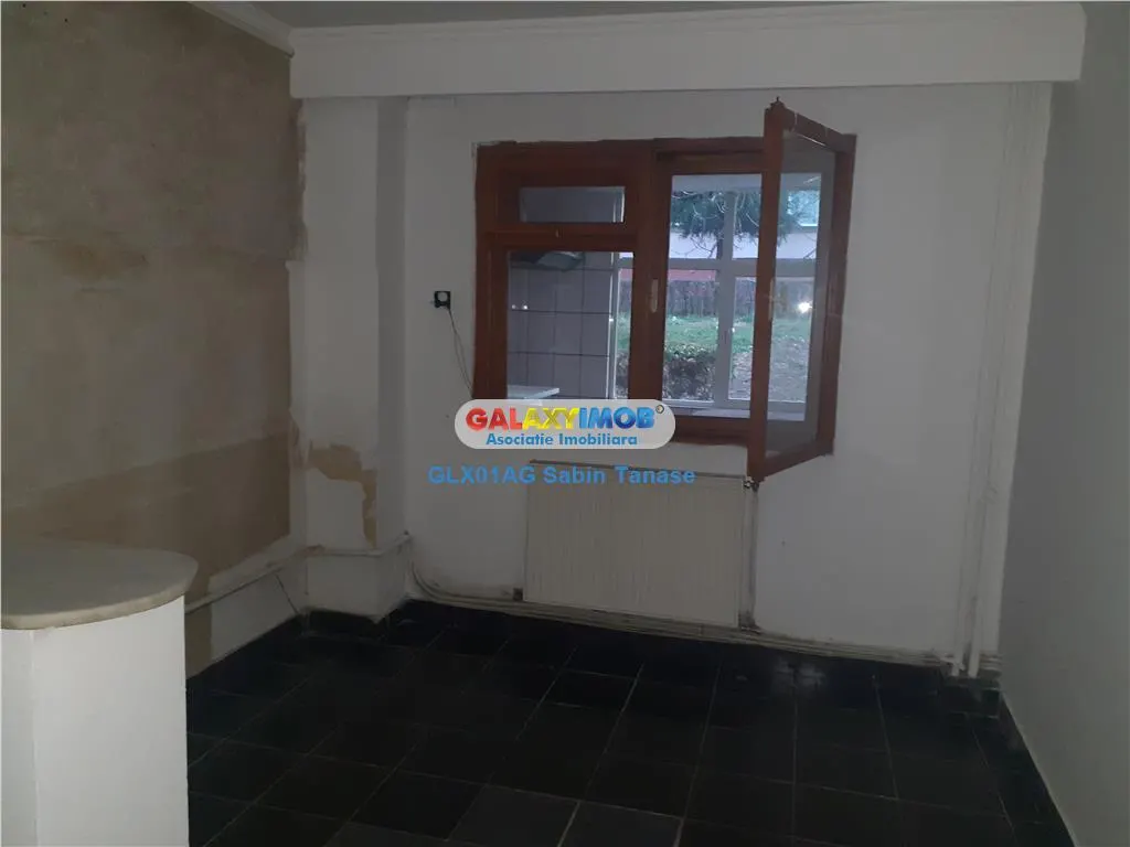 de inchiriat apartament PARTER ...NEMOBILAT ...BANAT - foto 7